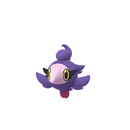Spritzee shiny