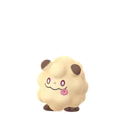 Swirlix shiny