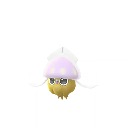 Inkay shiny