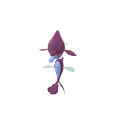 Skrelp shiny