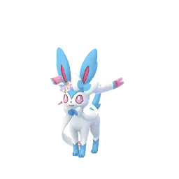 Crown Sylveon shiny