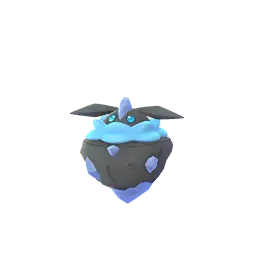 Carbink shiny