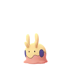 Goomy shiny