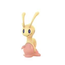 Sliggoo shiny