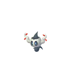 Phantump shiny