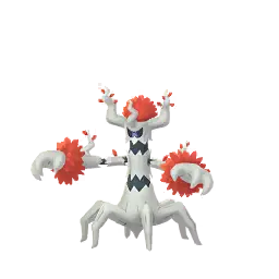 Trevenant shiny