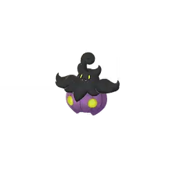 Pumpkaboo (Small) shiny
