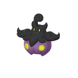 Pumpkaboo (Large) shiny