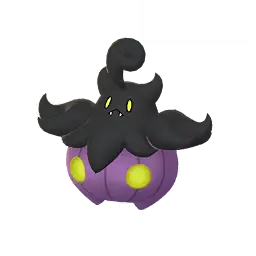 Pumpkaboo (Super) shiny
