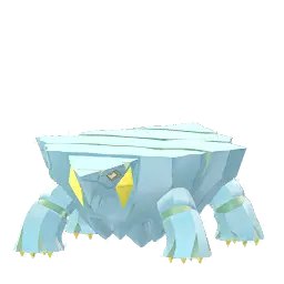 Avalugg shiny