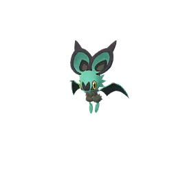 Noibat (Shiny)