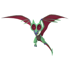 Noivern (Shiny)