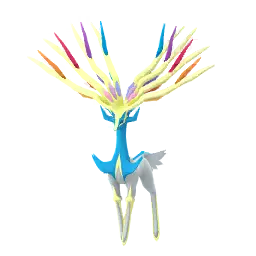 Xerneas (Shiny)