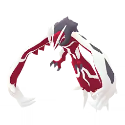 Yveltal (Shiny)