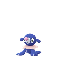 Popplio (Shiny)