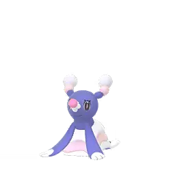 Brionne (Shiny)