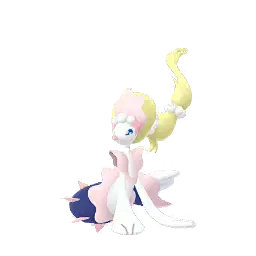 Primarina (Shiny)