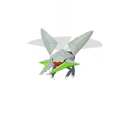 Vikavolt shiny