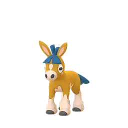 Mudbray shiny