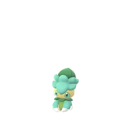 Fomantis shiny
