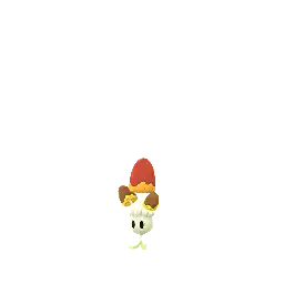 Morelull shiny