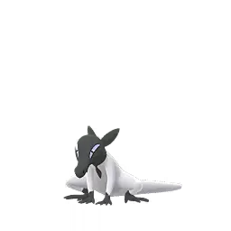 Salandit shiny
