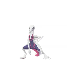 Salazzle shiny