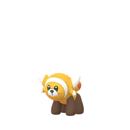 Stufful shiny