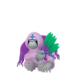 Oranguru shiny