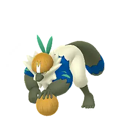 Passimian shiny