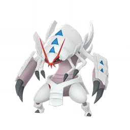 Golisopod shiny