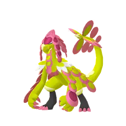 Kommo-o shiny