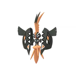 Tapu koko (Shiny)