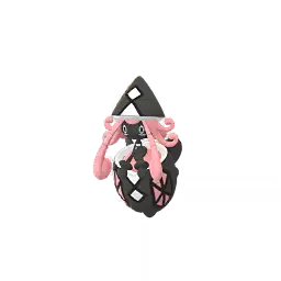 Tapu Lele (Shiny)