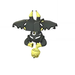 Tapu Bulu (Shiny)