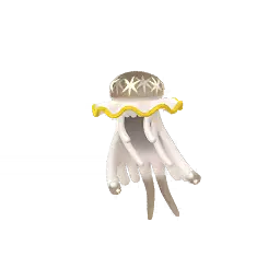 Nihilego (Shiny)