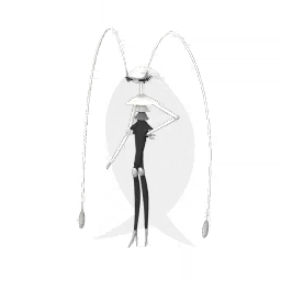 Pheromosa (Shiny)