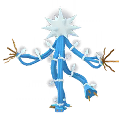 Xurkitree (Shiny)