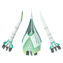 Celesteela (Shiny)