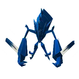 Necrozma (Shiny)