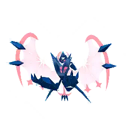 Necrozma (Dawn) (Shiny)