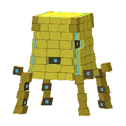 Stakataka (Shiny)