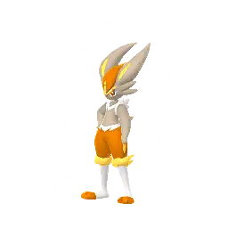 Cinderace (Shiny)