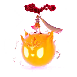 Gmax-Cinderace (Shiny)