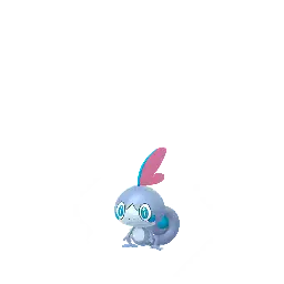 Sobble (Shiny)