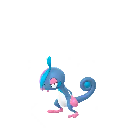 Drizzile (Shiny)