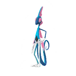 Inteleon (Shiny)