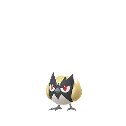 Rookidee (Shiny)