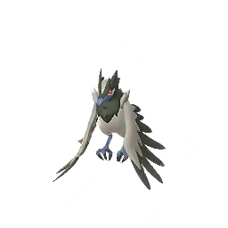 Corvisquire (Shiny)