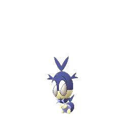 Blipbug (Shiny)